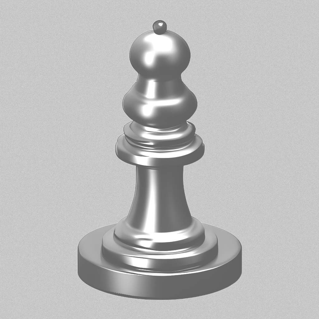 White Pawn